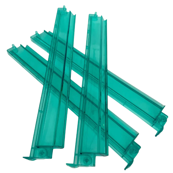 Green Zanzibar - The Elevated Basic Set