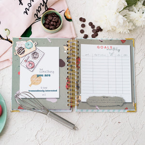 Baker Planner
