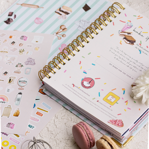 Baker Planner