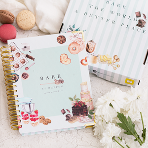 Baker Planner