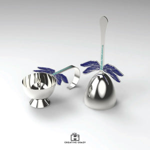 Silver Plated Gifting Collection