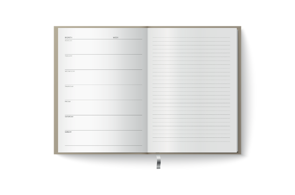 Drama Queen #BeInspired Diary