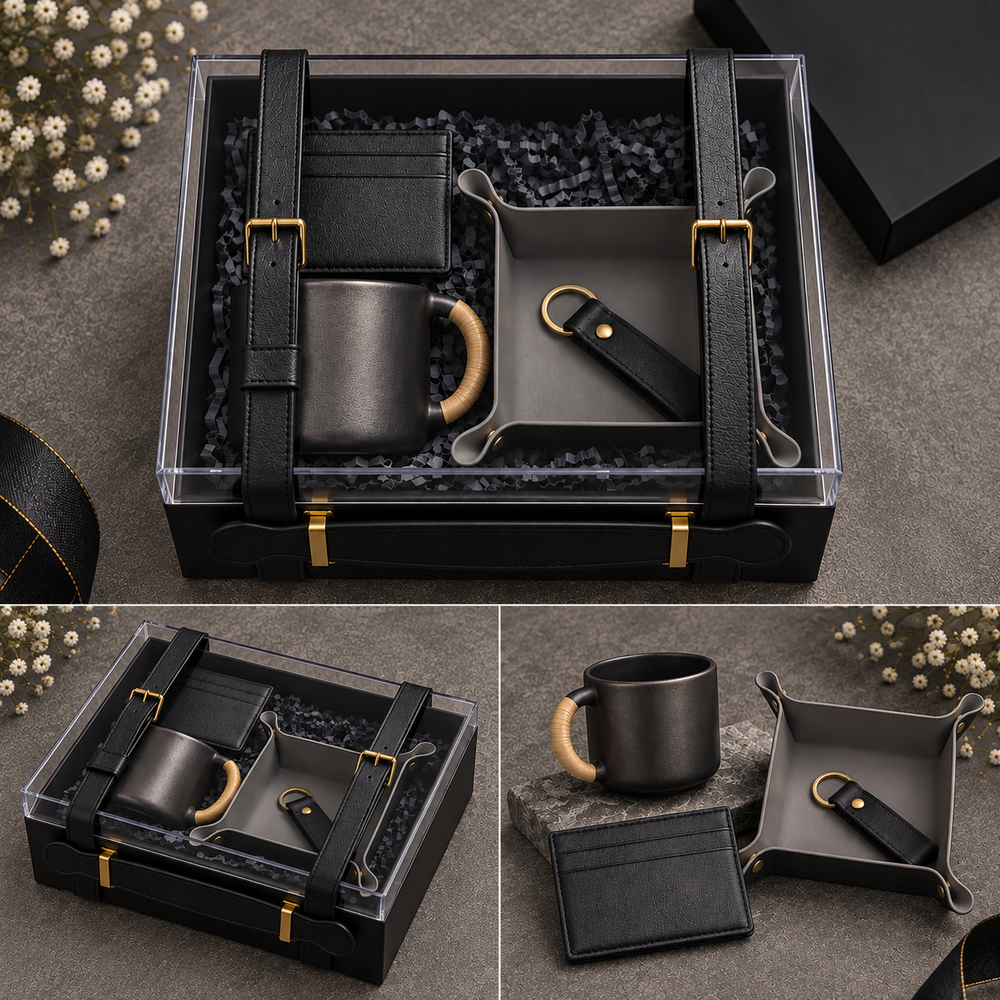 The Luxe Desk Set