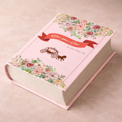 Bloom - Baby Announcement Hampers
