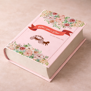 Bloom - Baby Announcement Hampers