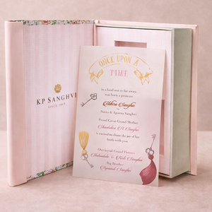Bloom - Baby Announcement Hampers