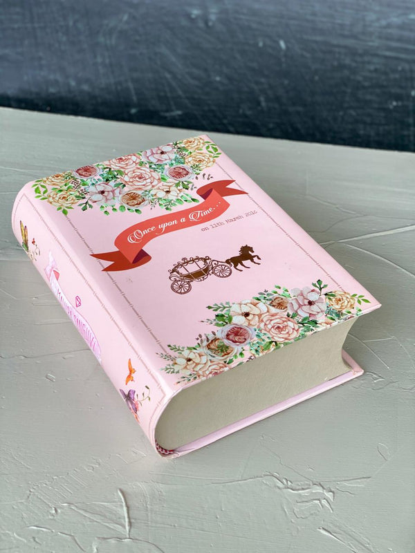 Bloom - Baby Announcement Hampers