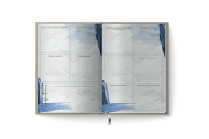 Drama Queen #BeInspired Diary