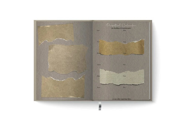 Bloom #BeInspired Diary