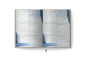 Bloom #BeInspired Diary