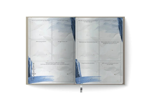 Love #BeInspired Diary
