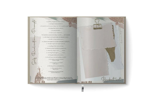Bloom #BeInspired Diary