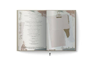 Love #BeInspired Diary
