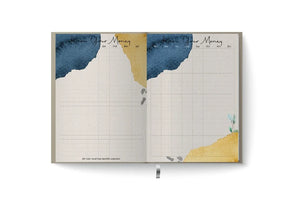Love #BeInspired Diary