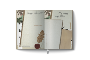 Drama Queen #BeInspired Diary