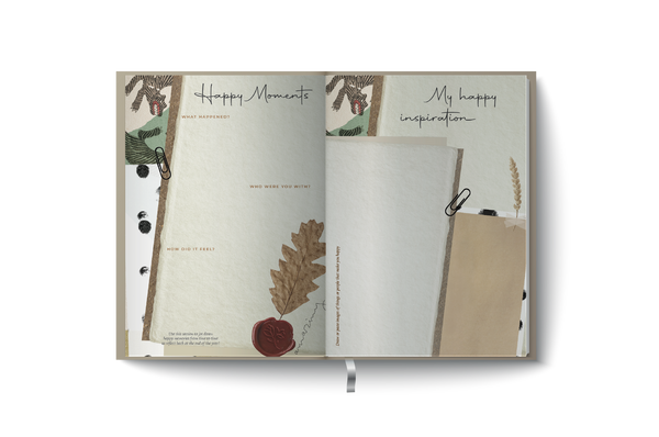 Drama Queen #BeInspired Diary