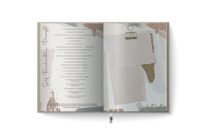 Drama Queen #BeInspired Diary