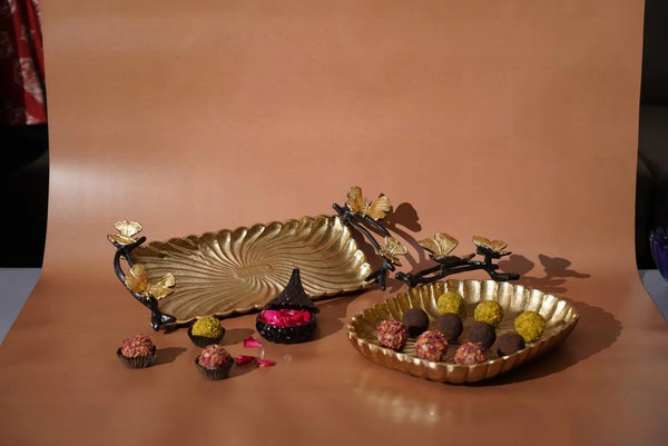 Titllee Platter