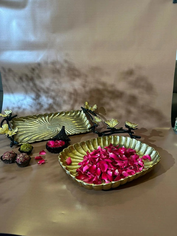 Titllee Platter