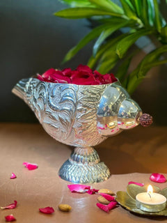 Shankh Nut Bowl