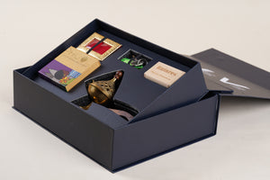 The Welcome Home Box - Aura