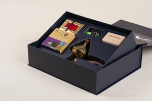 The Welcome Home Box - Aura