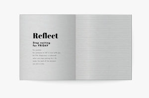 Pause Journal