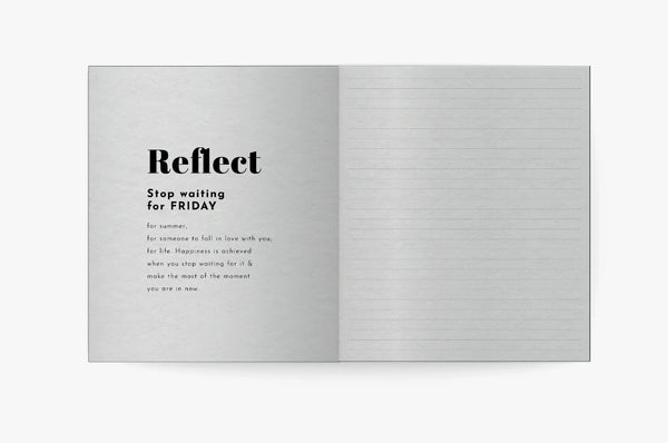 Pause Journal