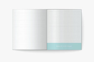 Pause Journal