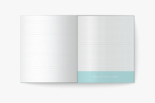 Pause Journal