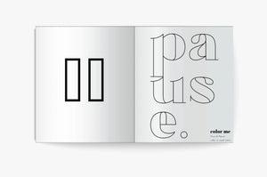 Pause Journal