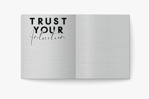 Pause Journal