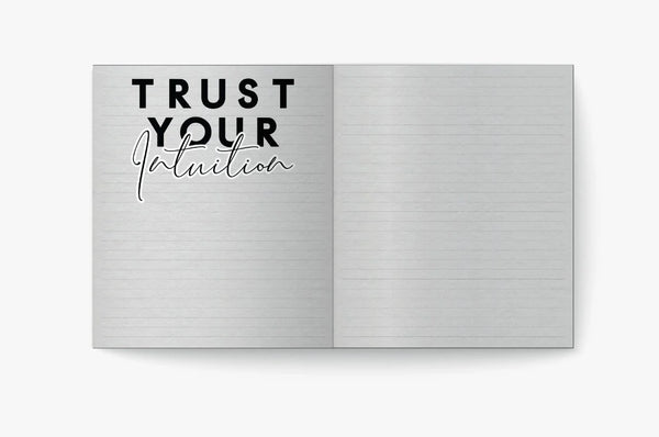 Pause Journal