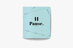 Pause Journal