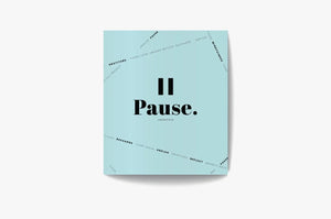 Pause Journal