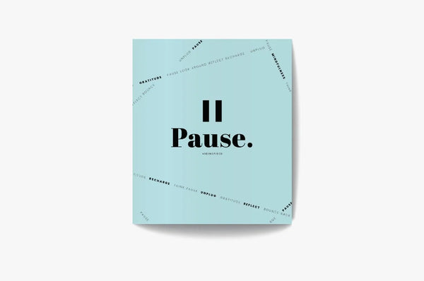 Pause Journal