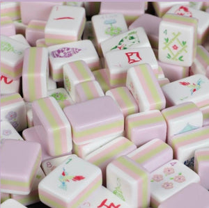 Candy Collection - Pastel Dream
