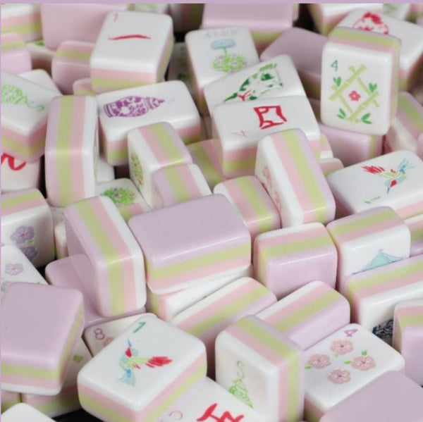 Candy Collection - Pastel Dream