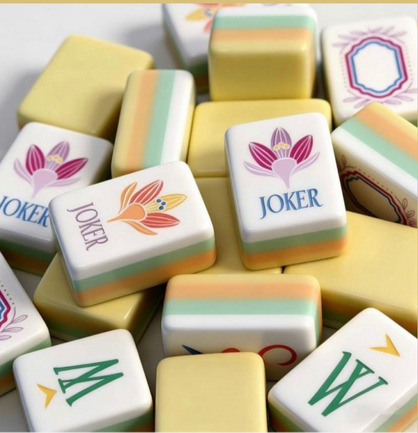 Candy Collection - Butter Yellow
