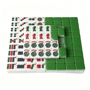 Green Zanzibar - The Elevated Basic Set
