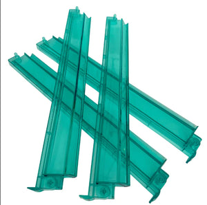Green Zanzibar - The Elevated Basic Set