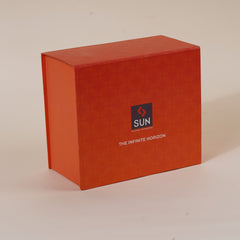 The Welcome Box - Celebration