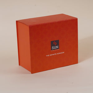 The Welcome Box - Celebration