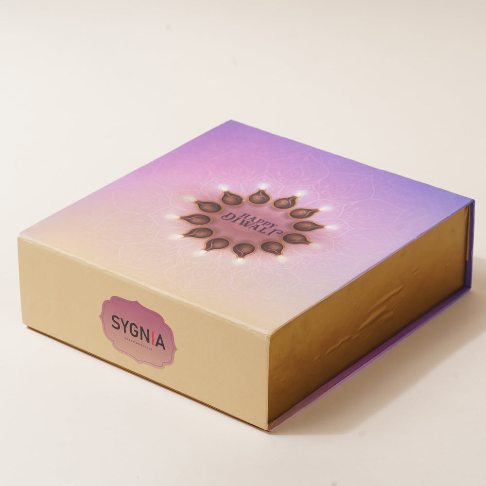 Diwali Gift Box  - Sygnia