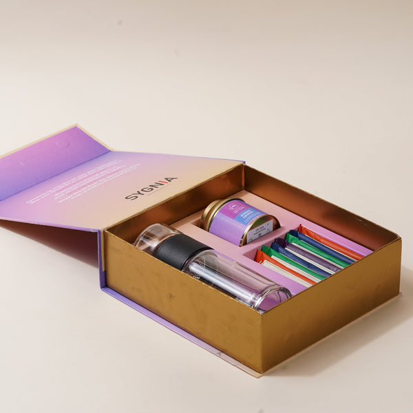 Diwali Gift Box  - Sygnia
