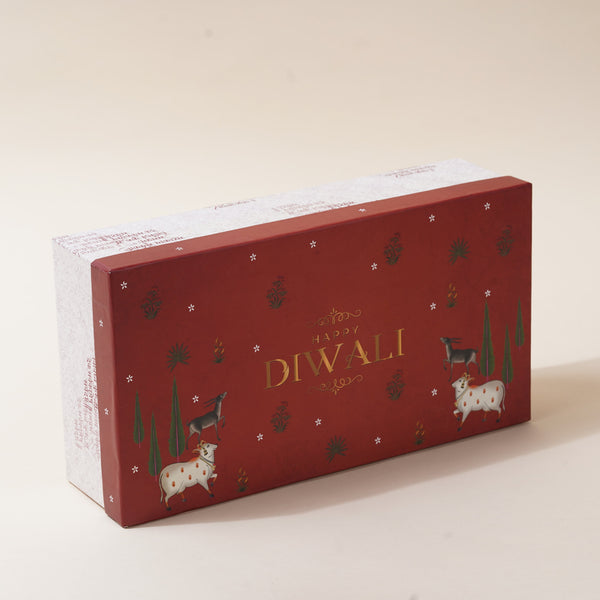 Diwali Gift Box  - Flair