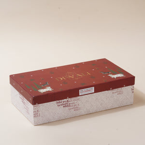 Diwali Gift Box  - Flair
