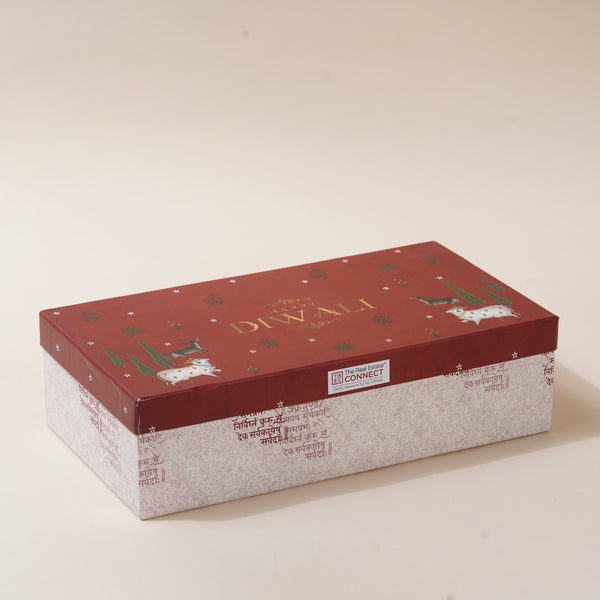 Diwali Gift Box  - Flair
