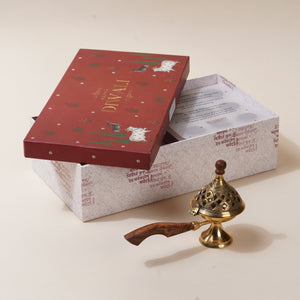 Diwali Gift Box  - Flair