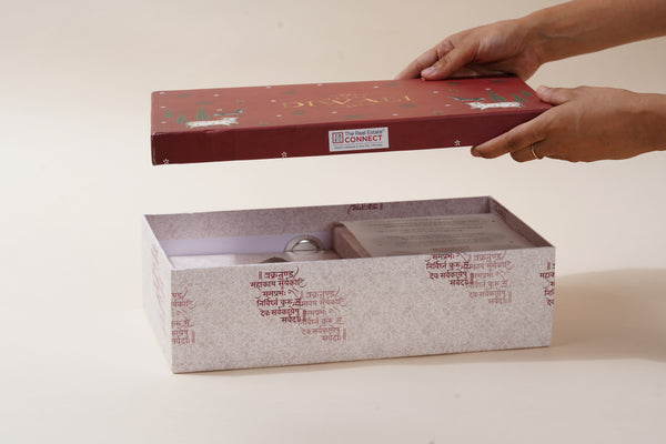 Diwali Gift Box  - Flair